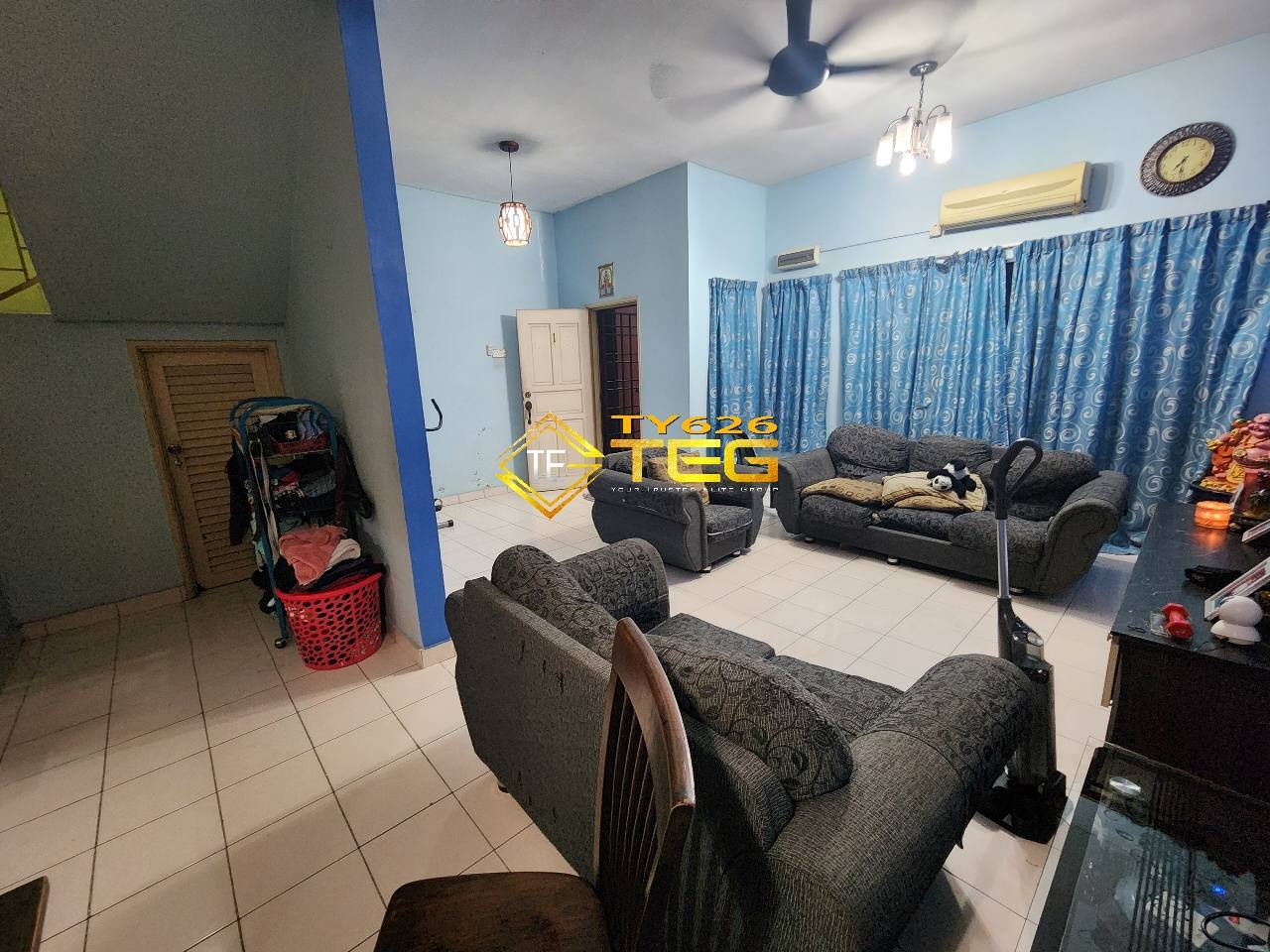 Ah Lai Puteri 2 storey - photo 2