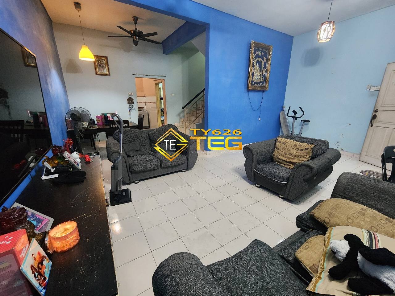 Ah Lai Puteri 2 storey - photo 3