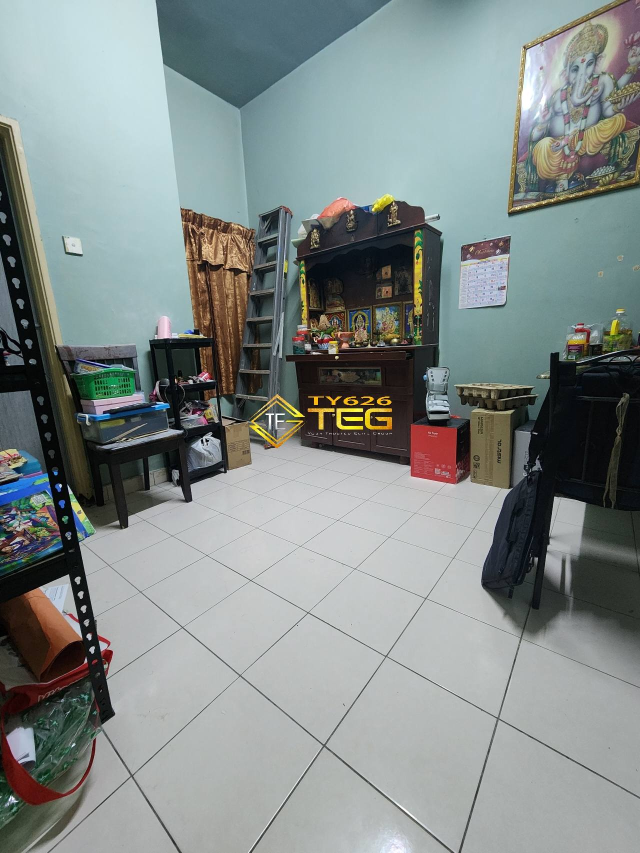 Ah Lai Puteri 2 storey - photo 4