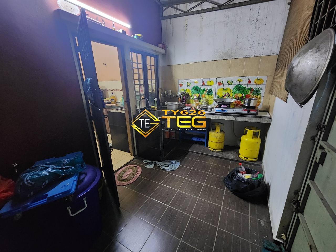 Ah Lai Puteri 2 storey - photo 6