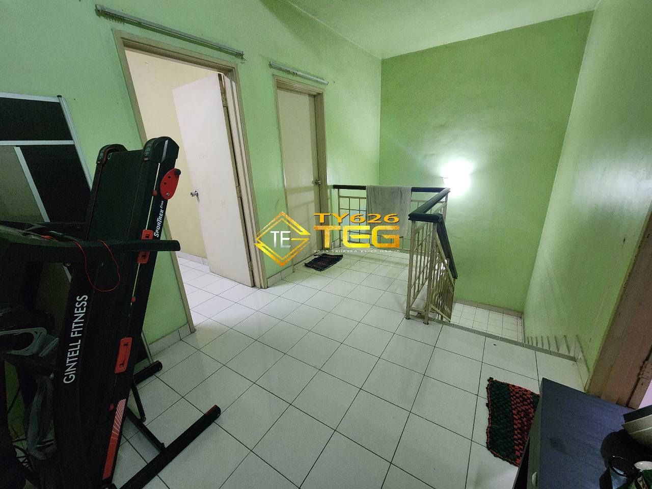 Ah Lai Puteri 2 storey - photo 7