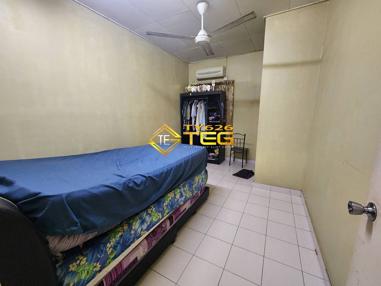 Ah Lai Puteri 2 storey - photo 9