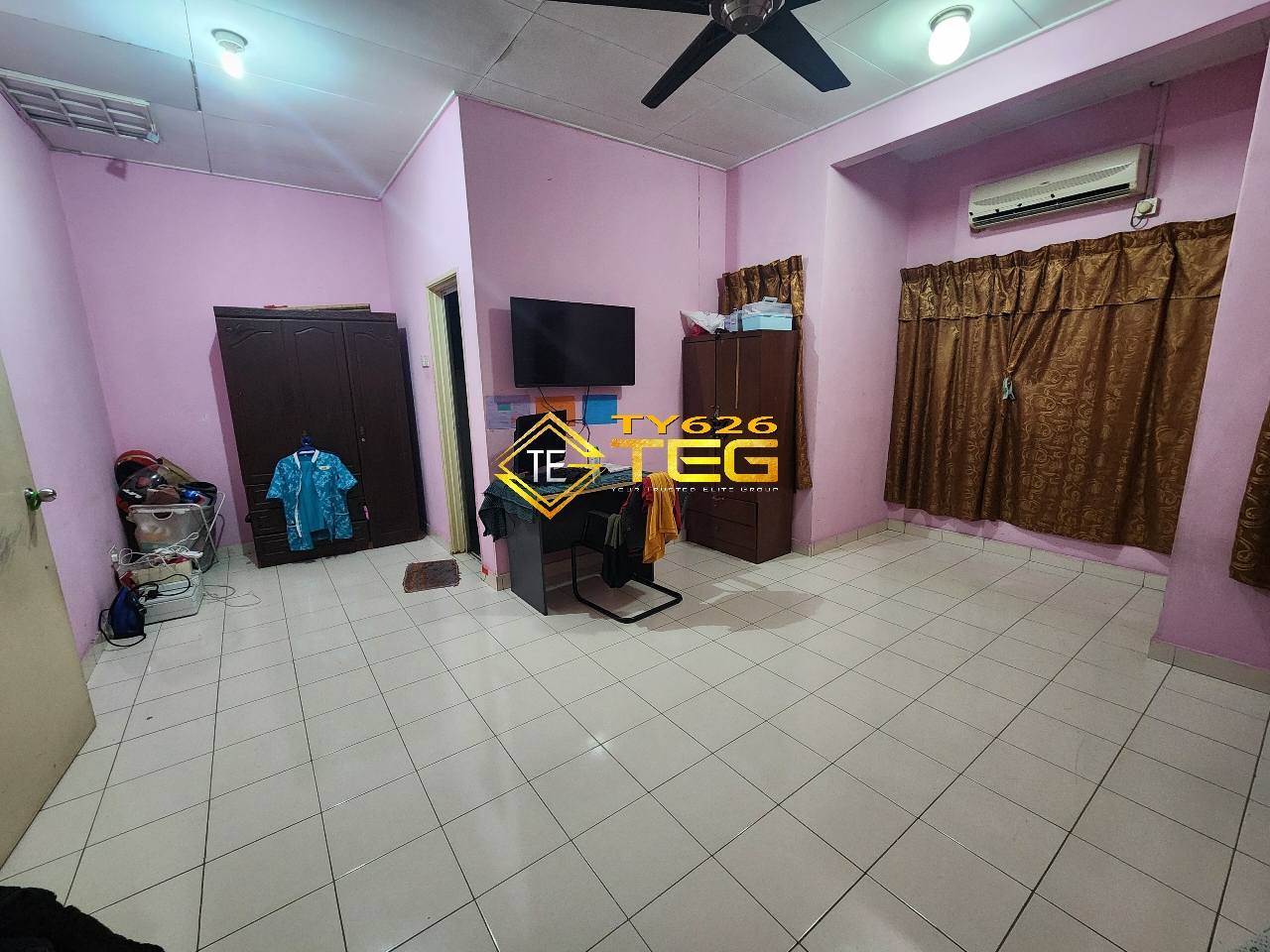Ah Lai Puteri 2 storey - photo 10