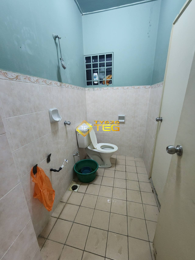 Ah Lai Puteri 2 storey - photo 11