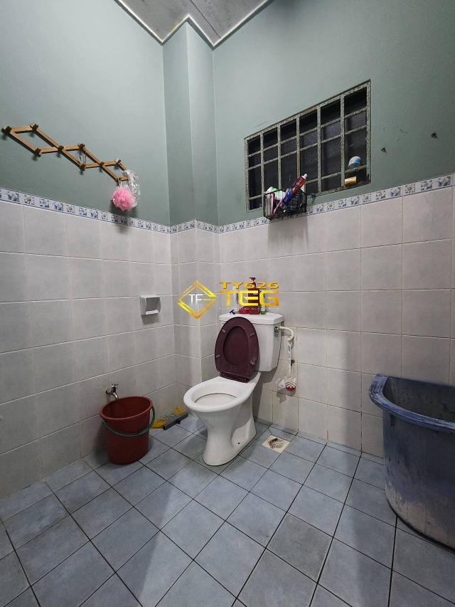 Ah Lai Puteri 2 storey - photo 12