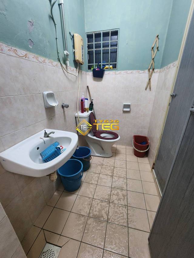 Ah Lai Puteri 2 storey - photo 13