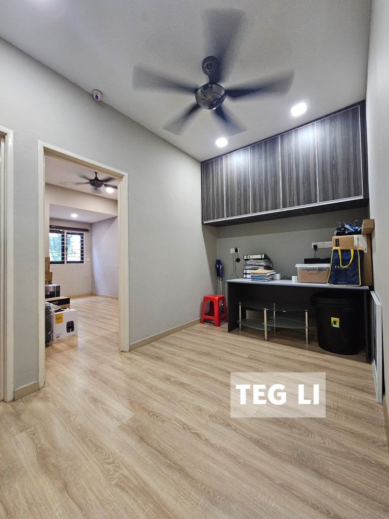 Teg Li Anggerik Liparis 2sty - photo 2
