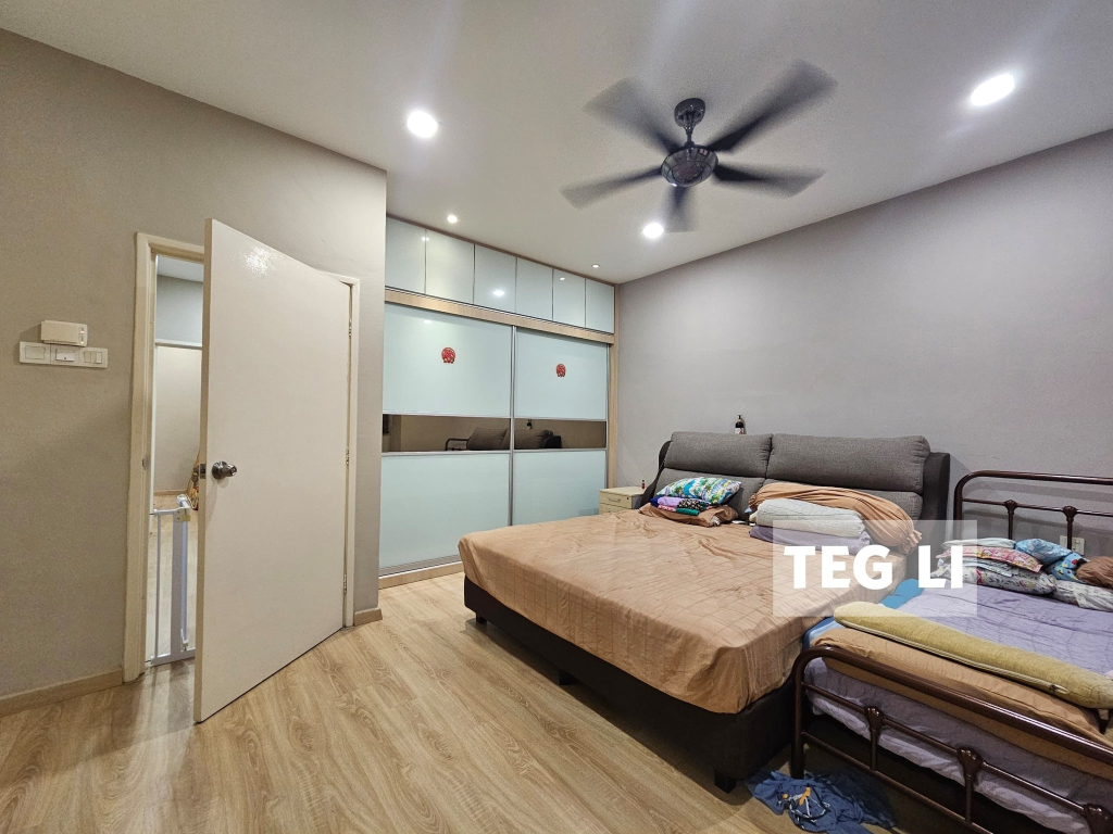 Teg Li Anggerik Liparis 2sty - photo 4