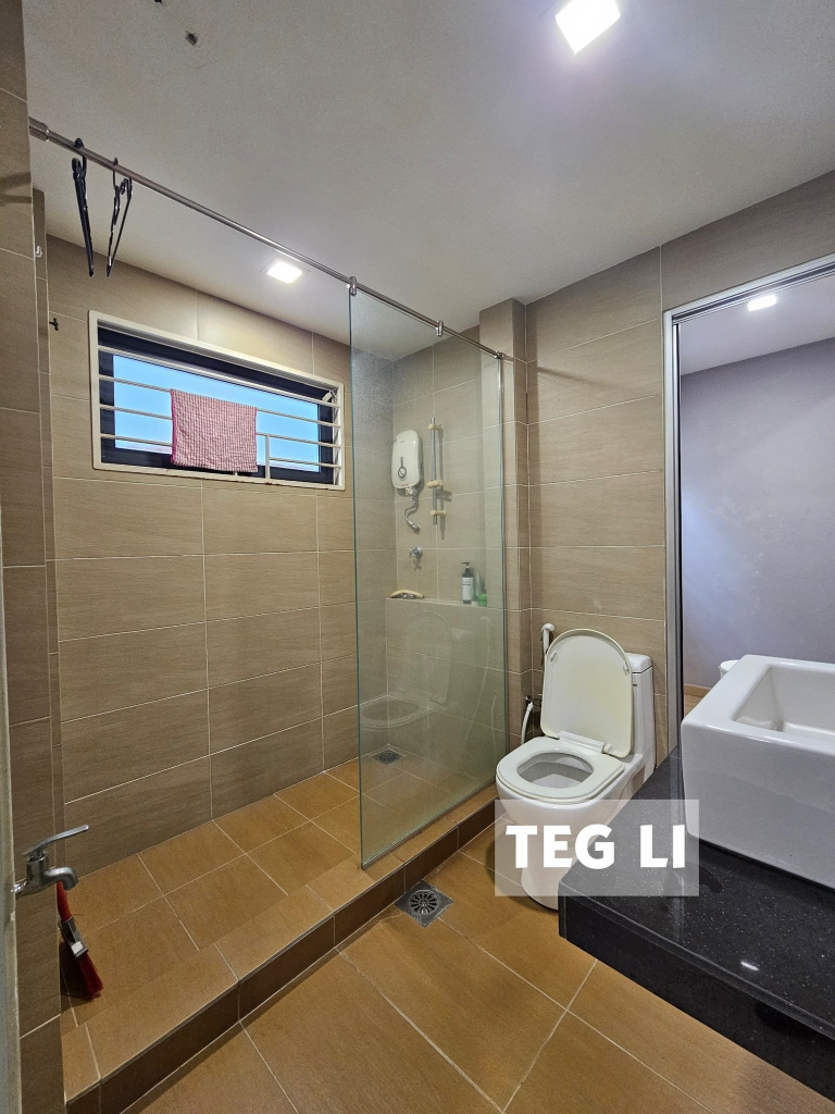 Teg Li Anggerik Liparis 2sty - photo 8