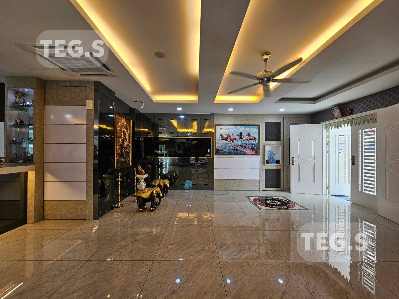 Teg S Kemuning Utama 2sty - photo 3