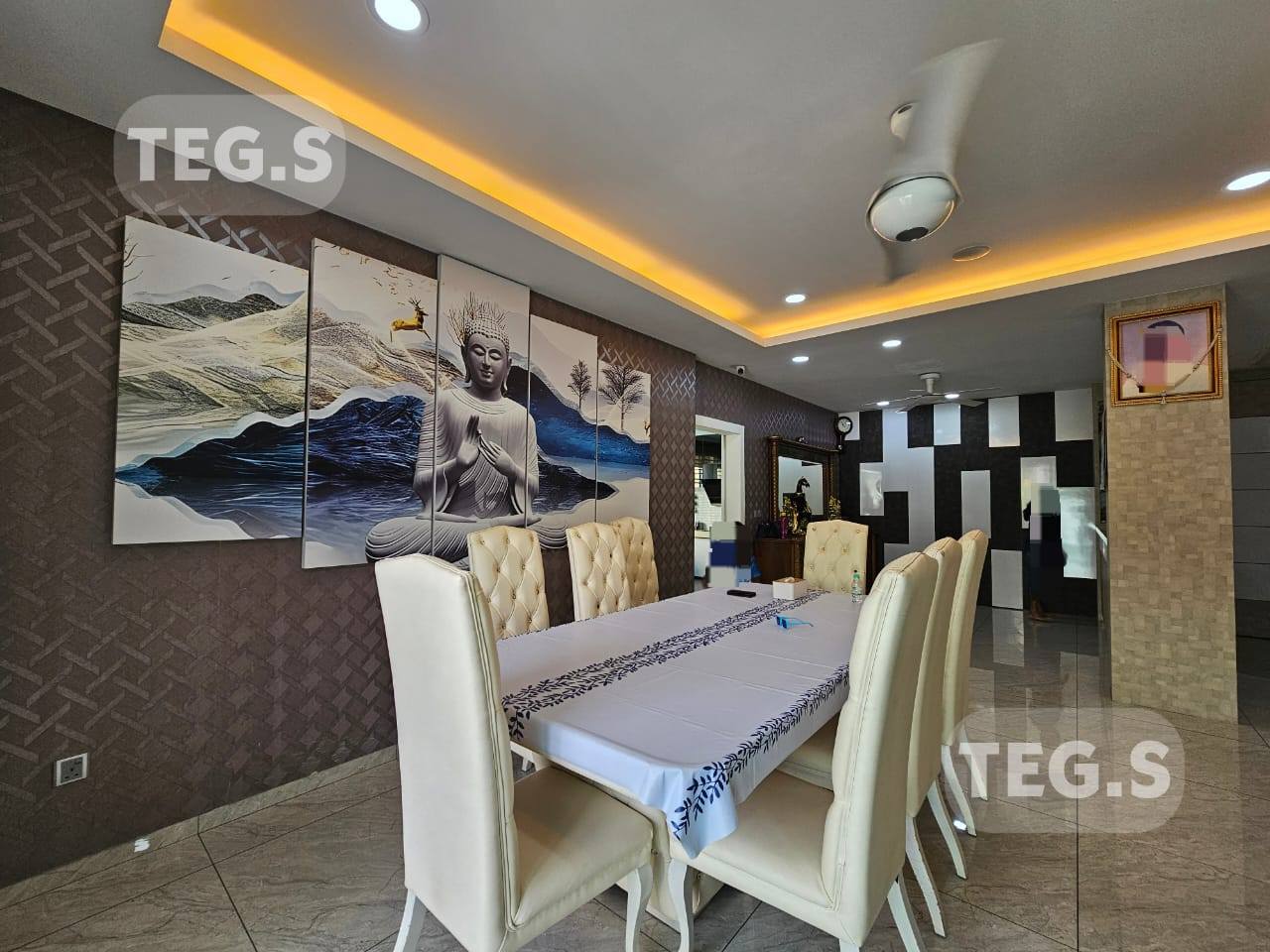 Teg S Kemuning Utama 2sty - photo 8