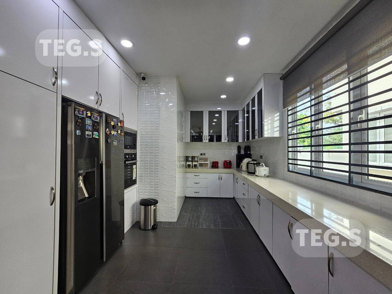 Teg S Kemuning Utama 2sty - photo 13