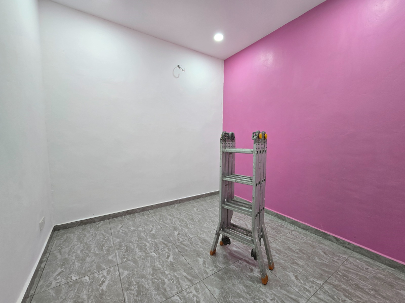 Ah Lai Menara Maju 1sty Endlot kgis - photo 8
