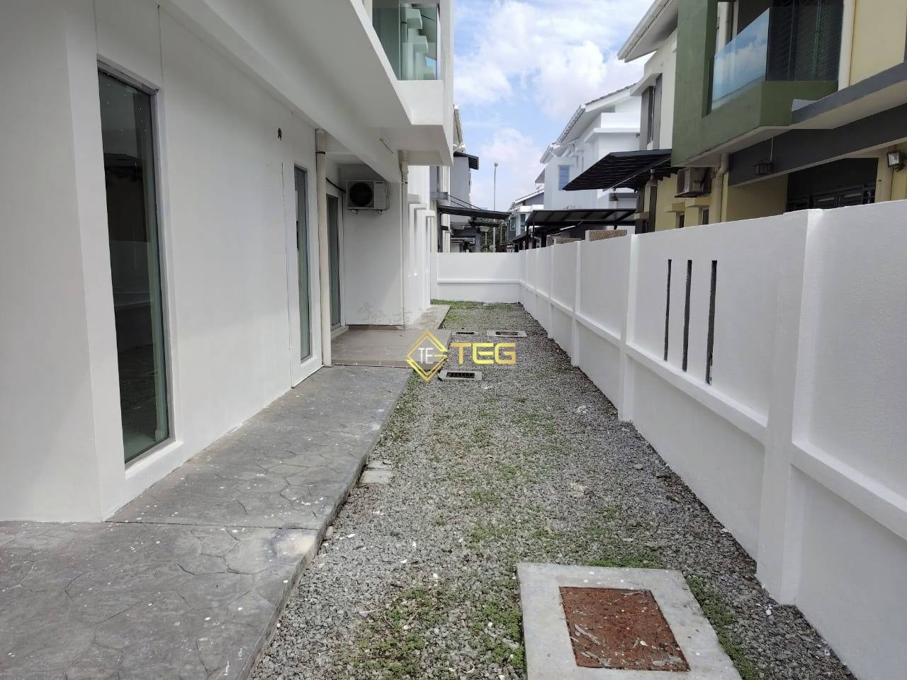 Ah Lai Parklands 2sty Semi D - photo 2