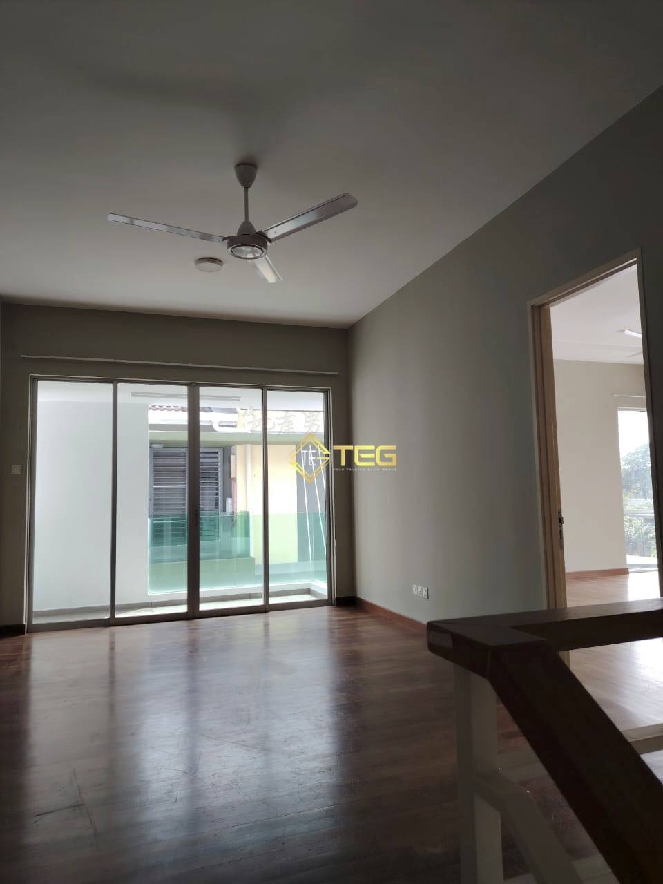 Ah Lai Parklands 2sty Semi D - photo 3