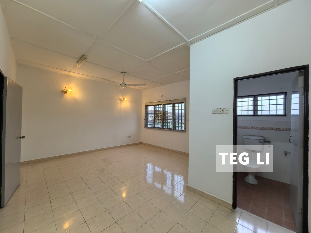 Teg Li Greenville 2sty - photo 3