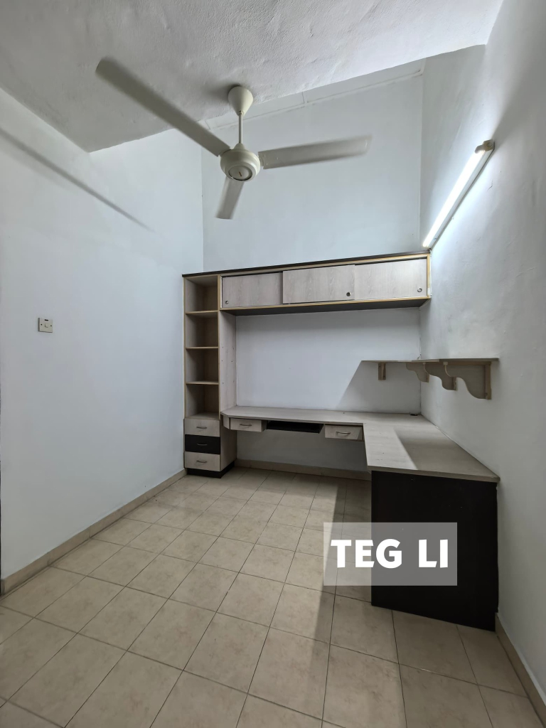 Teg Li Greenville 2sty - photo 8