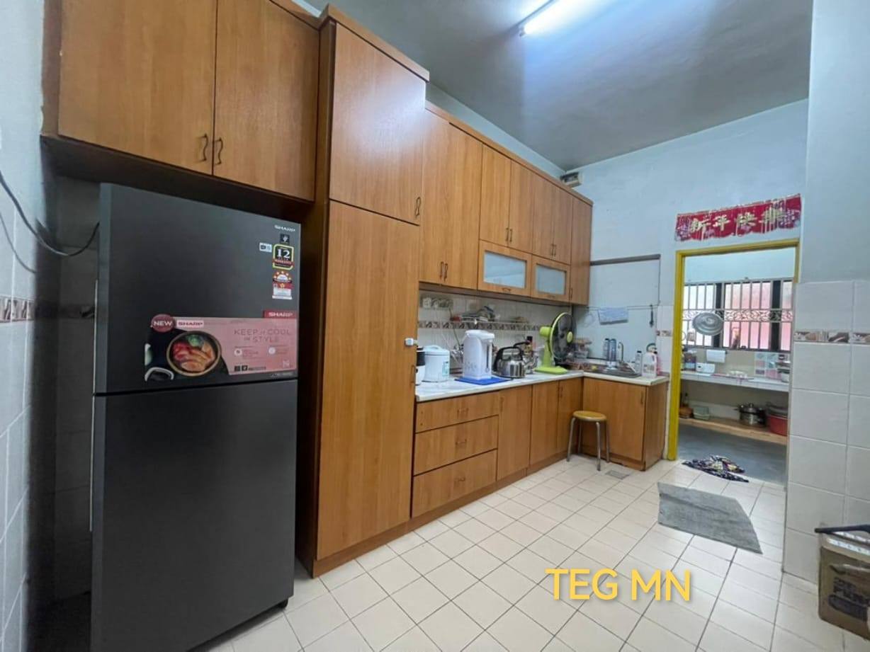 Teg Mn Puteri 2 storey - photo 3