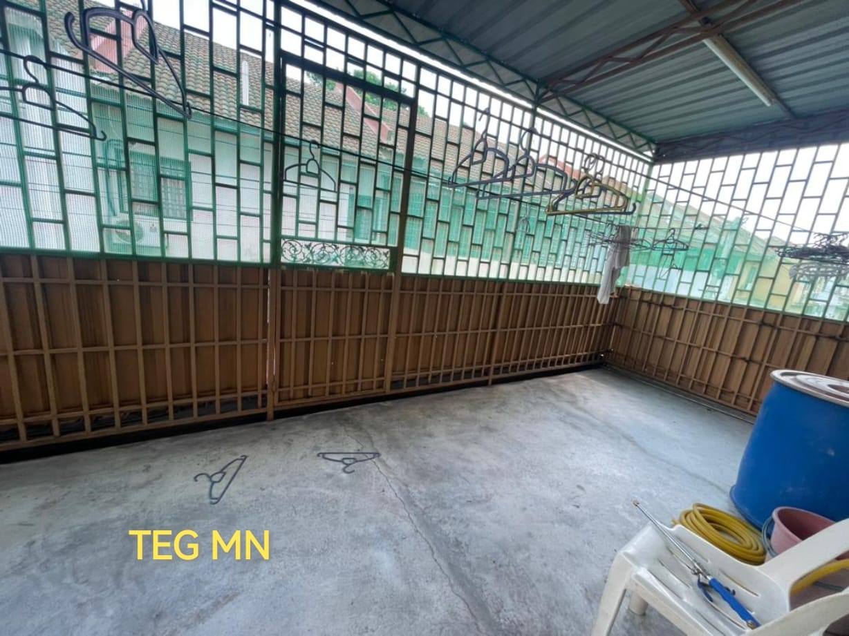 Teg Mn Puteri 2 storey - photo 8
