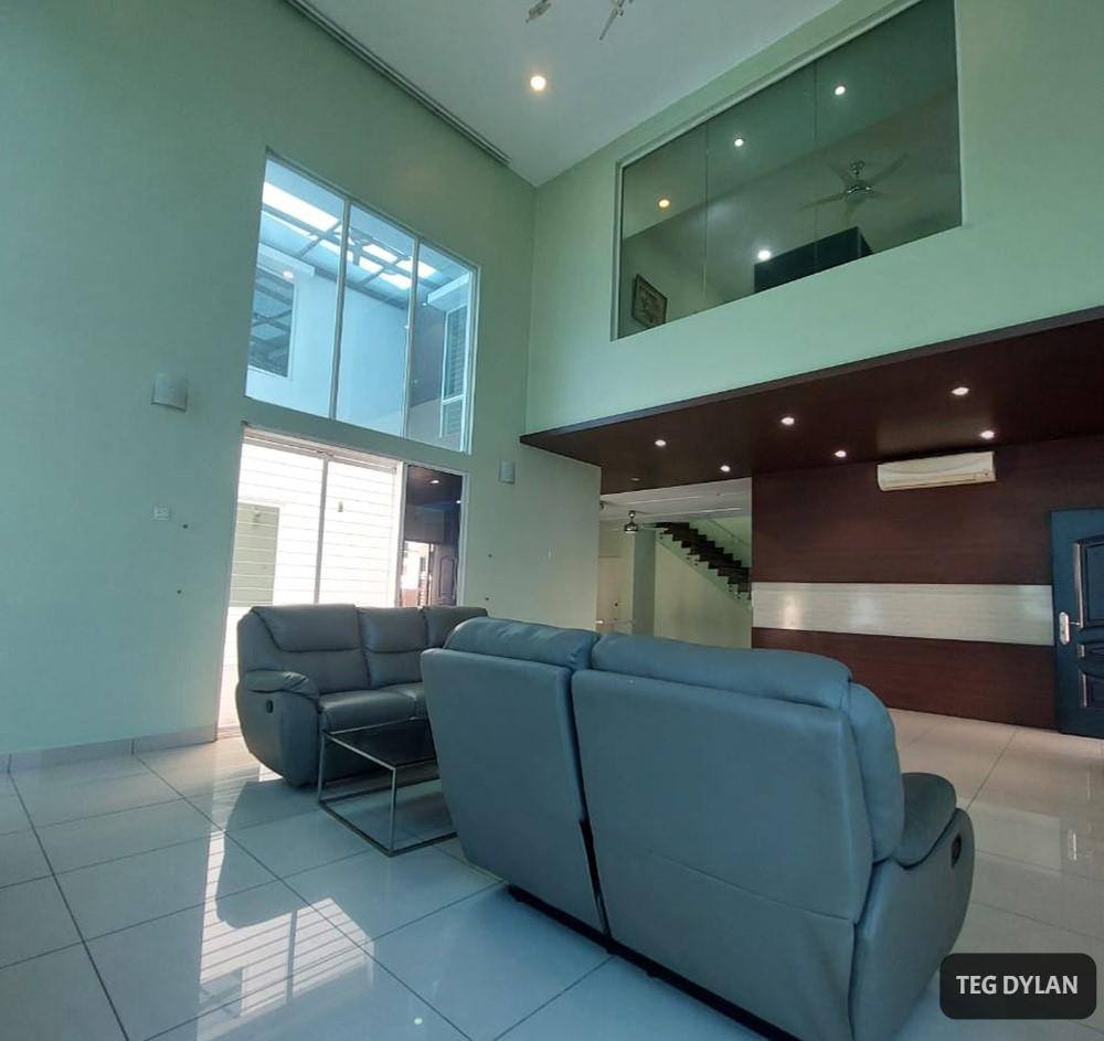 Teg Dylan Parklands 2sty Bungalow - photo 3