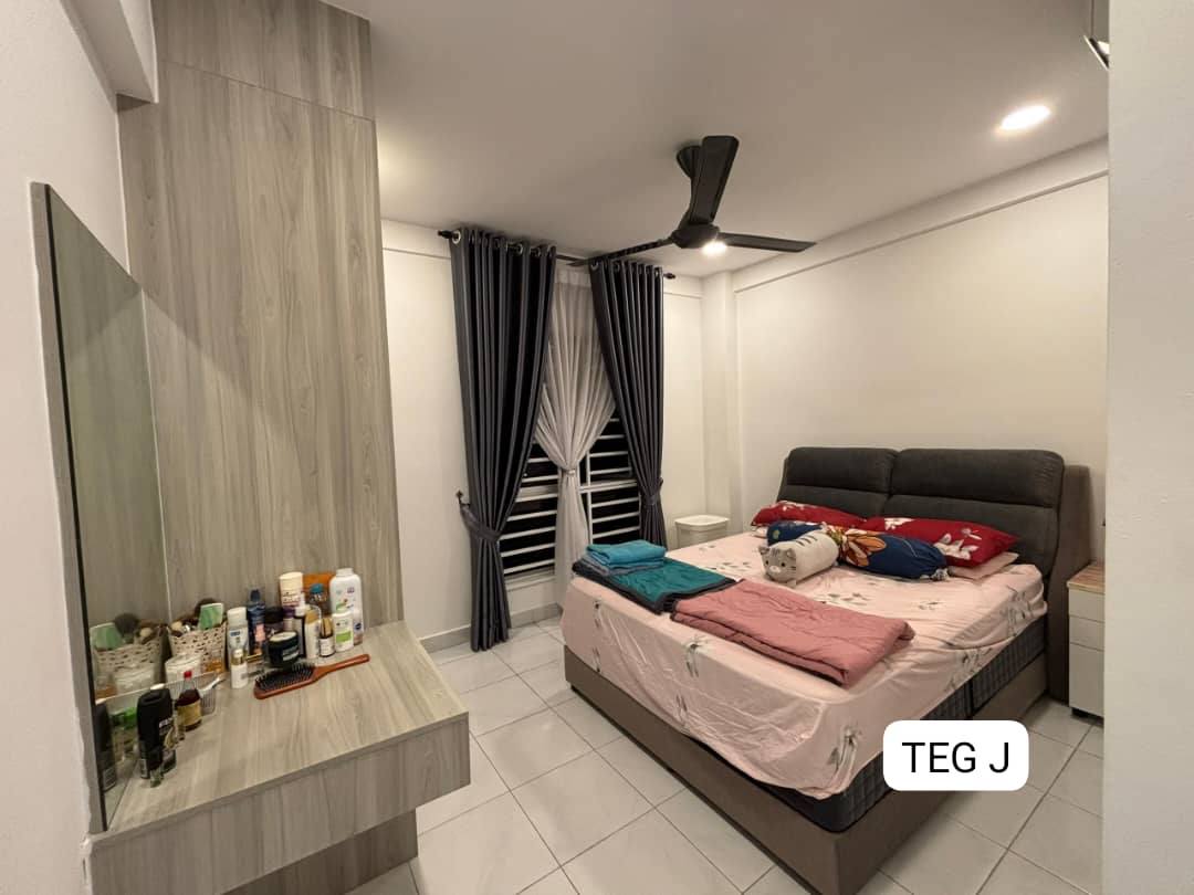 Teg J Trifolia Apartment - photo 3