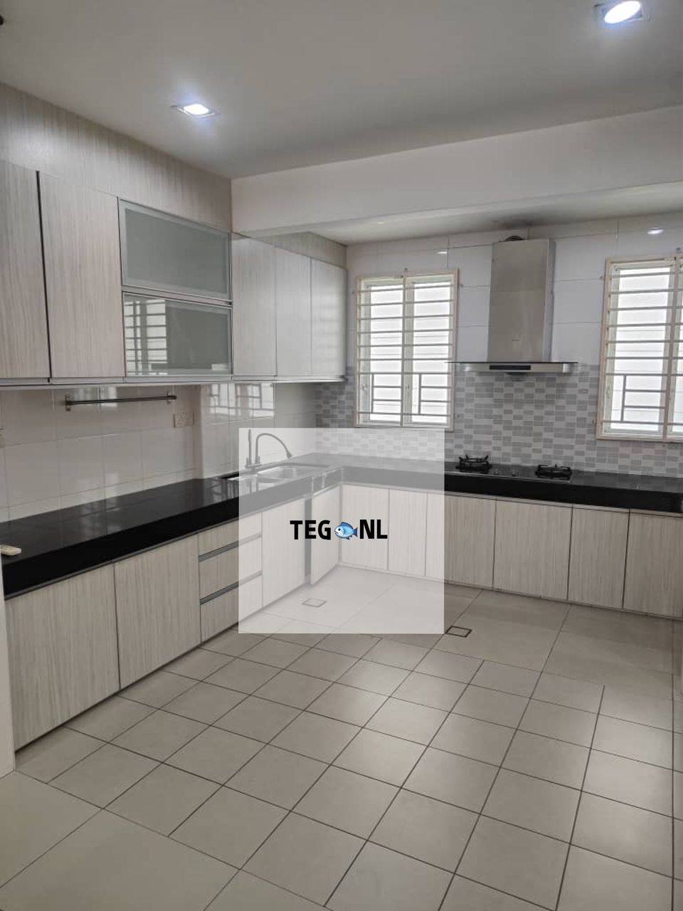 Teg Nl Damai Residences 2sty - photo 2