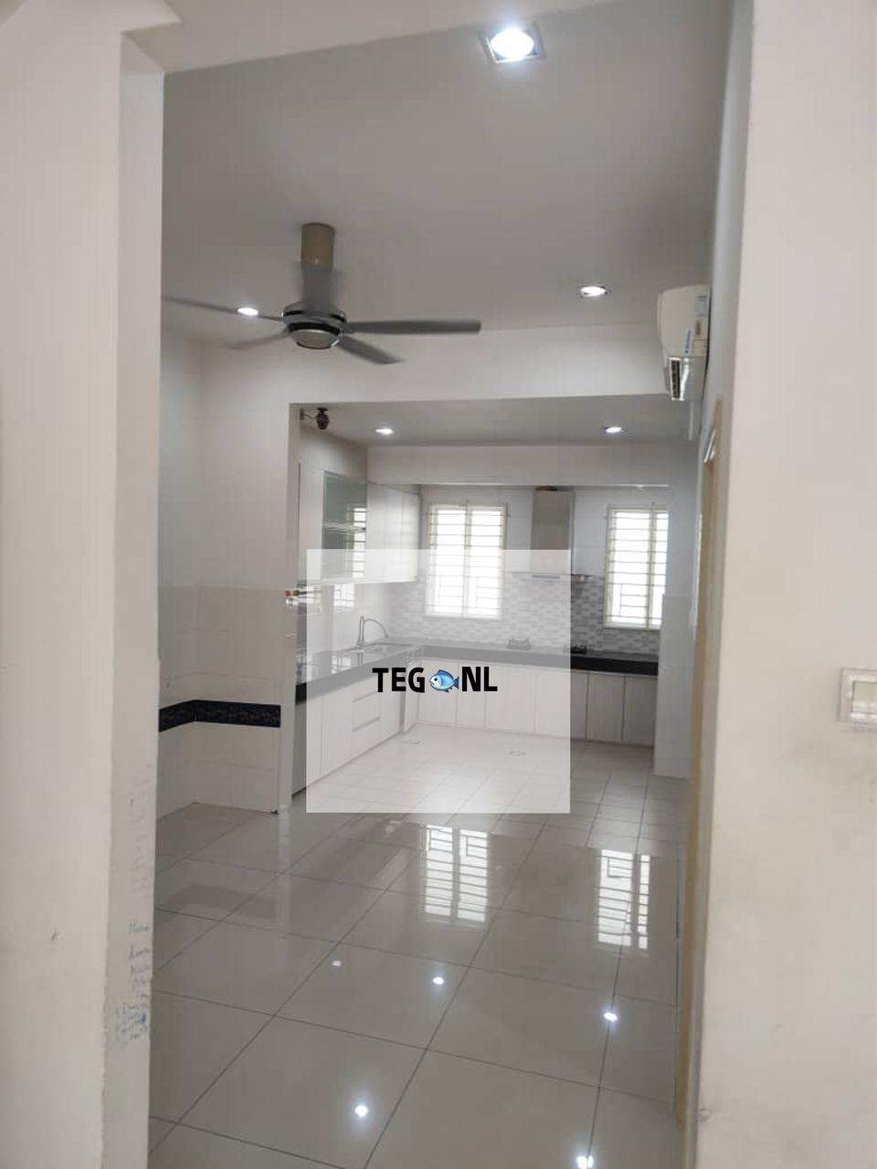 Teg Nl Damai Residences 2sty - photo 3
