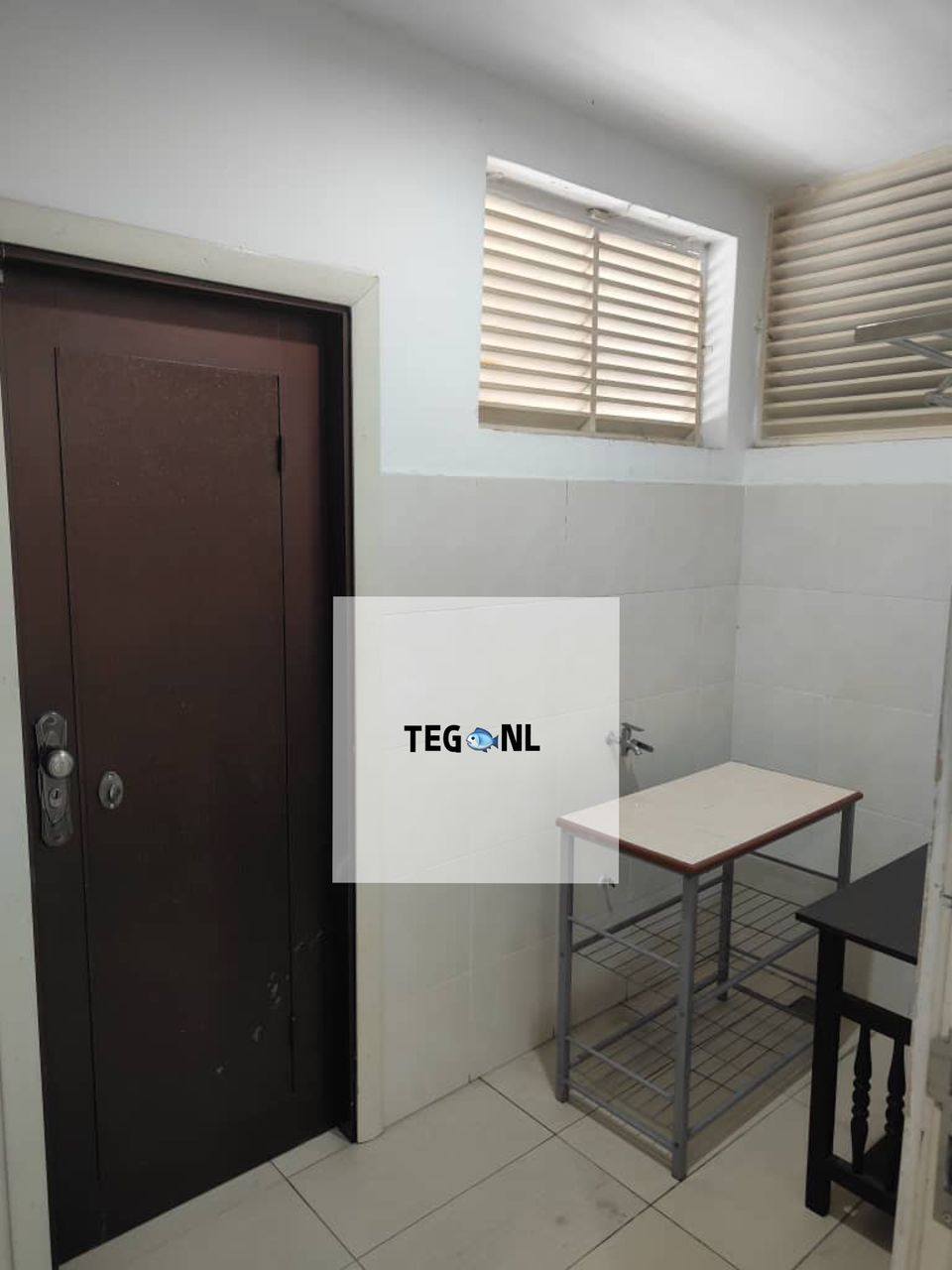 Teg Nl Damai Residences 2sty - photo 4