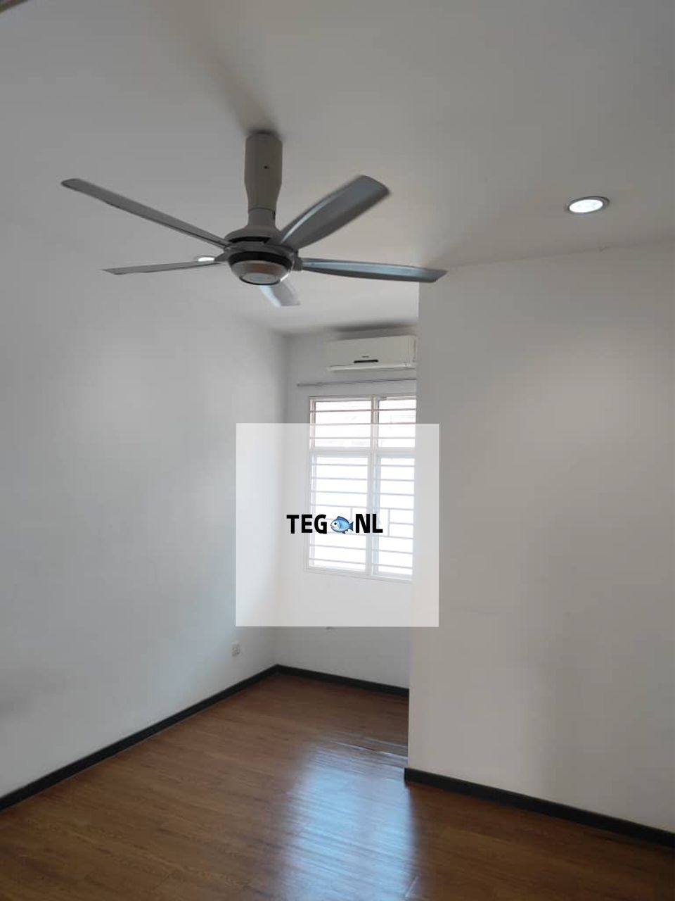 Teg Nl Damai Residences 2sty - photo 6
