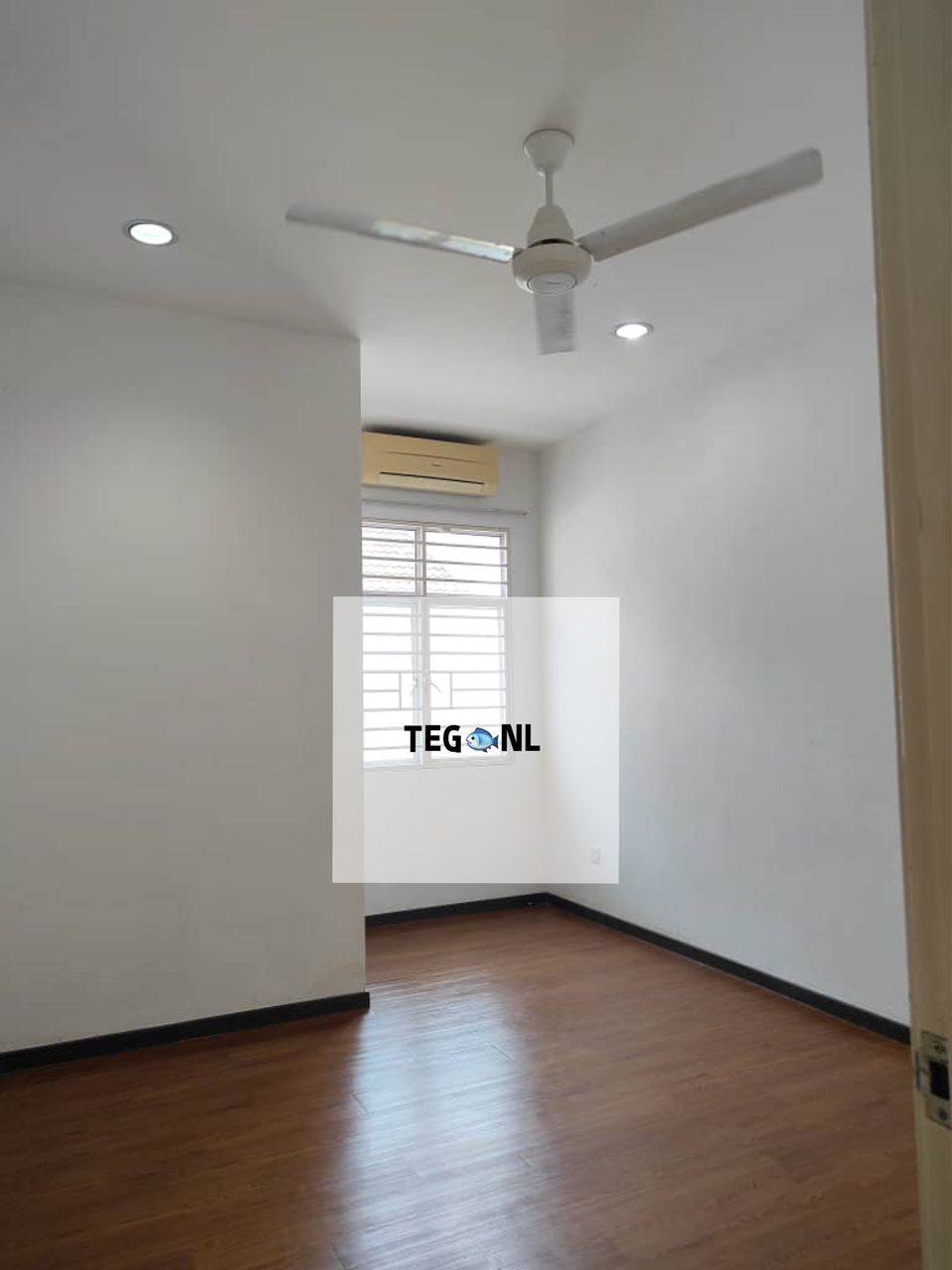 Teg Nl Damai Residences 2sty - photo 7
