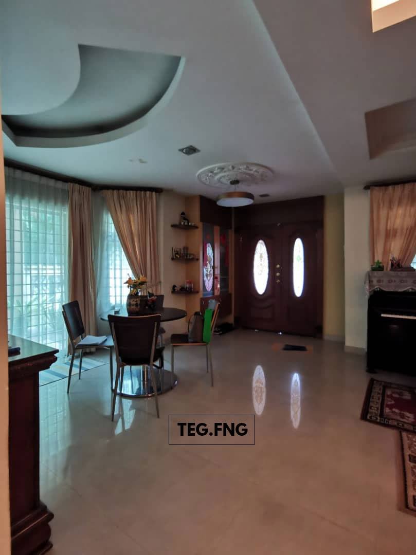 Teg Fng Bandar Botanic 2sty Corner - photo 3