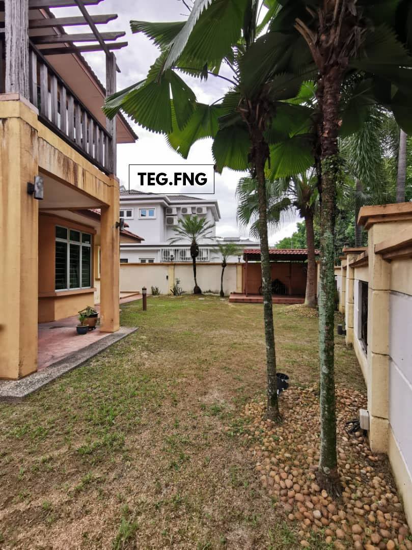 Teg Fng Bandar Botanic 2sty Corner - photo 8