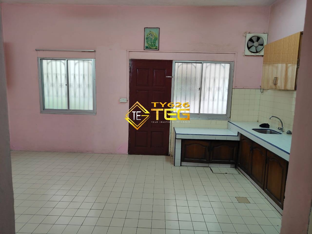 Ah Lai Klang Utama 2 storey - photo 3