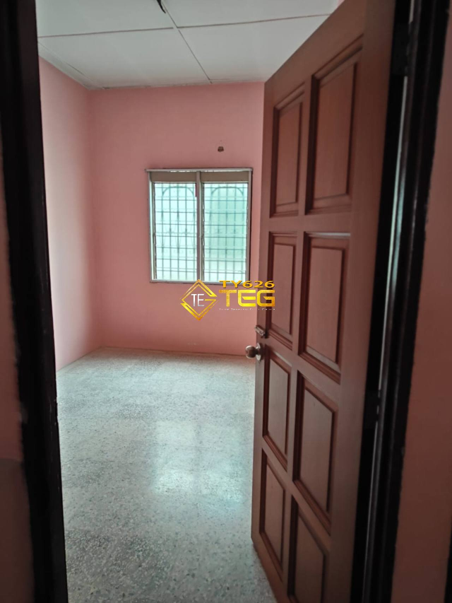 Ah Lai Klang Utama 2 storey - photo 8