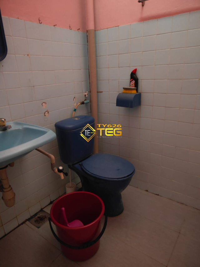 Ah Lai Klang Utama 2 storey - photo 11