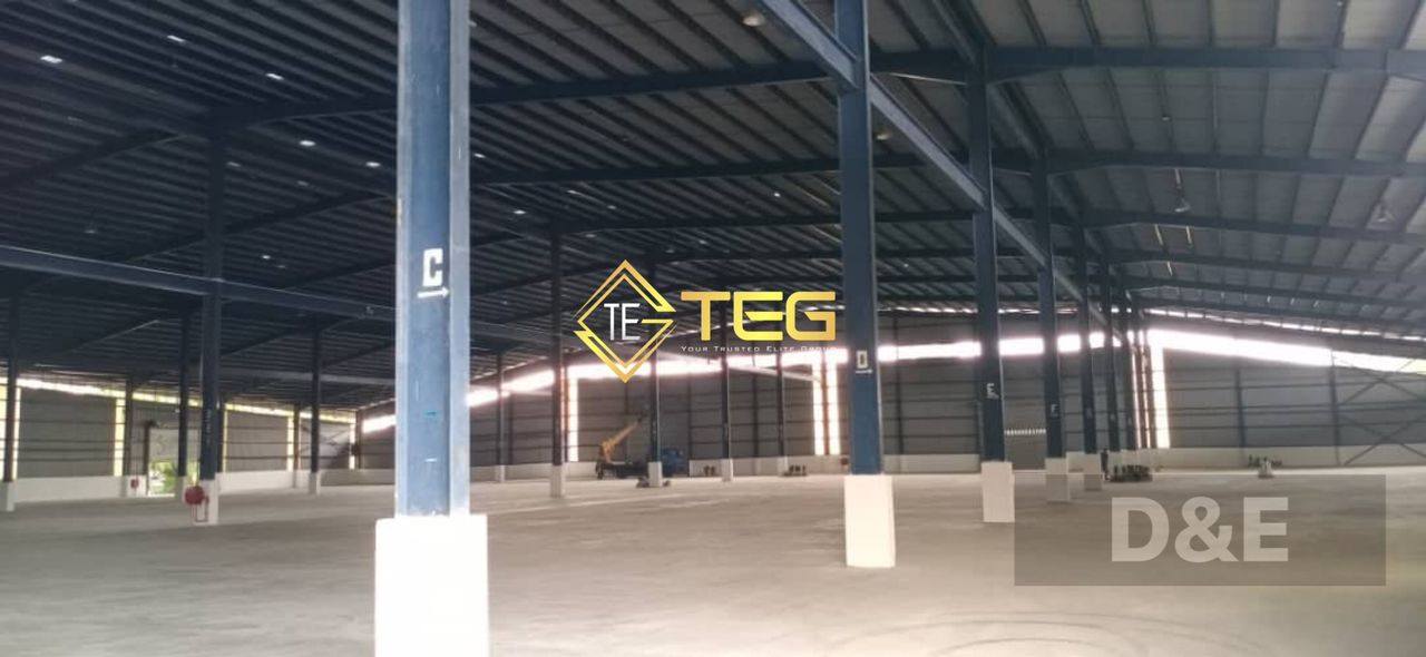 Teg D E North Port Warehouse - photo 3