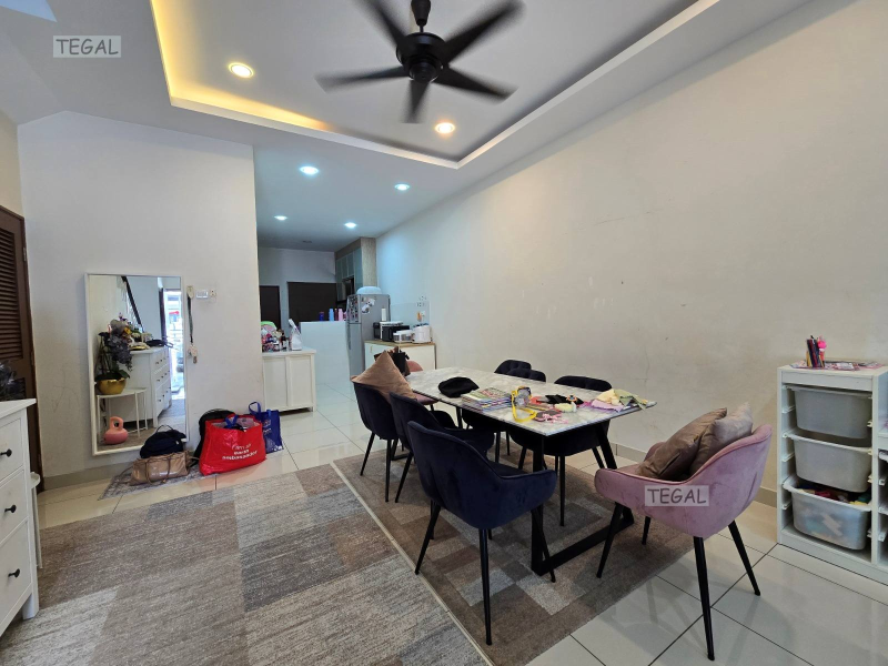 Alex Puteri 2 storey - photo 3