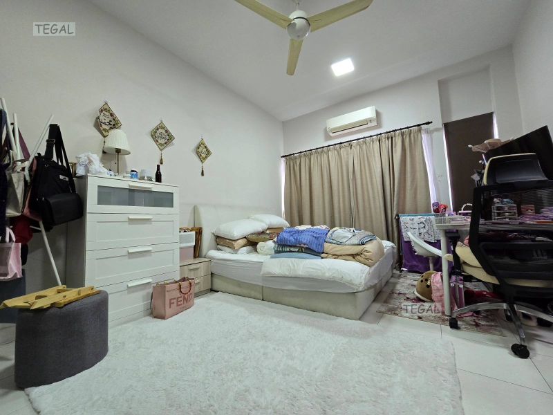 Alex Puteri 2 storey - photo 4