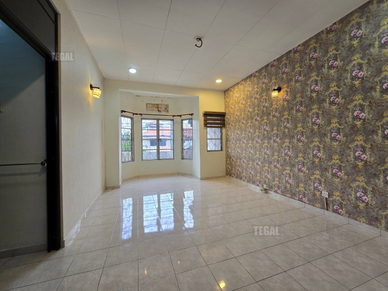 Alex Puteri 2 storey - photo 4