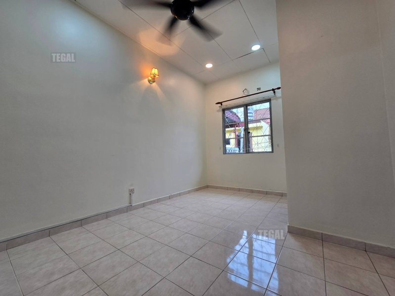 Alex Puteri 2 storey - photo 8