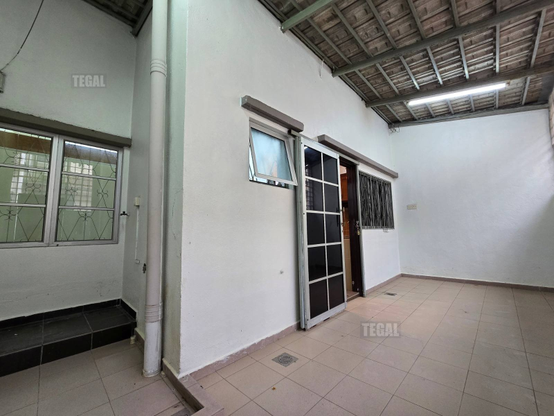Alex Puteri 2 storey - photo 11