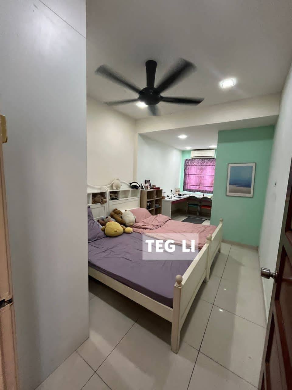 Teg Li Anggerik Liparis 2sty - photo 7