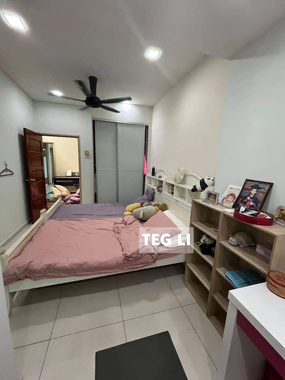 Teg Li Anggerik Liparis 2sty - photo 8