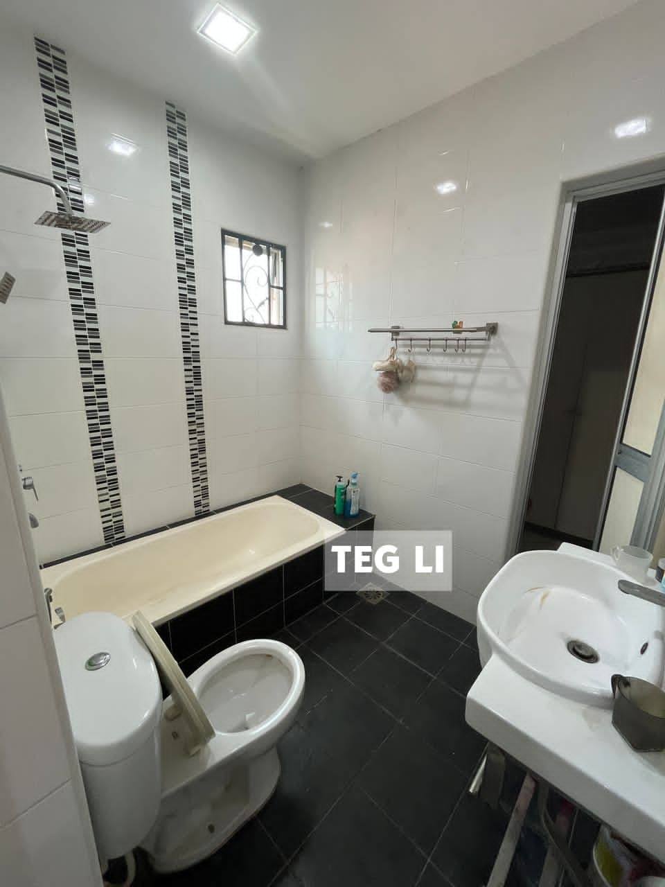 Teg Li Anggerik Liparis 2sty - photo 11