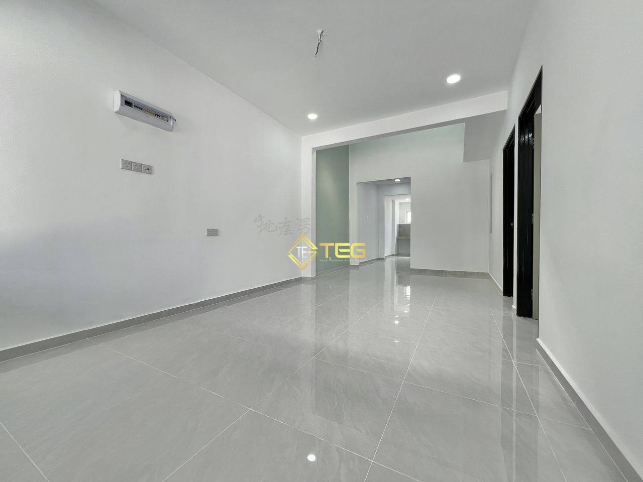 Eric Teluk Pulai 1sty Corner - photo 3