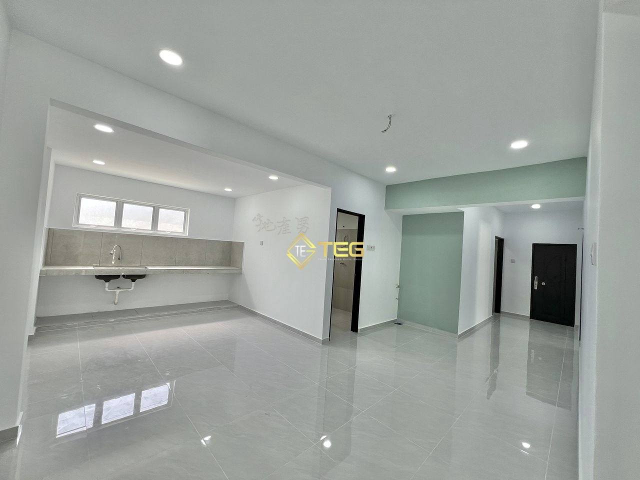 Eric Teluk Pulai 1sty Corner - photo 4