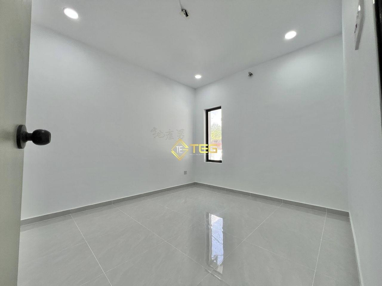 Eric Teluk Pulai 1sty Corner - photo 6