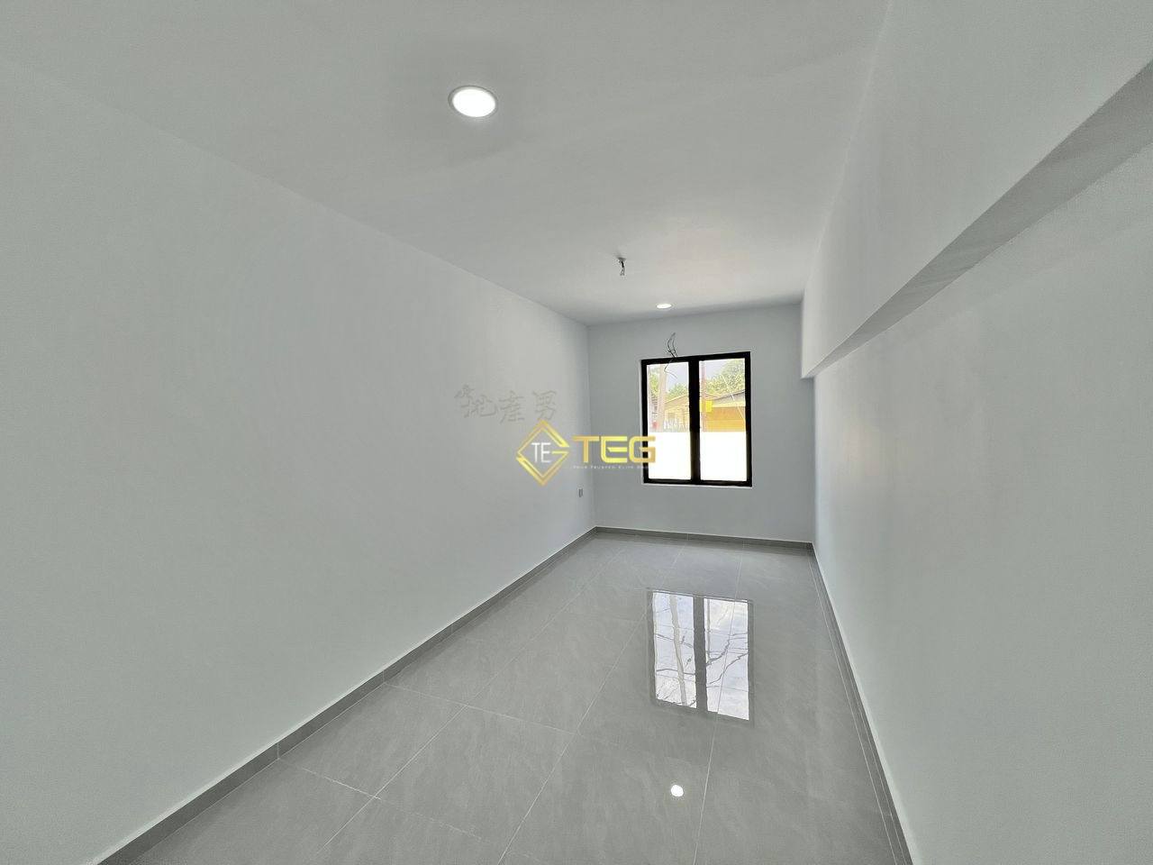 Eric Teluk Pulai 1sty Corner - photo 7