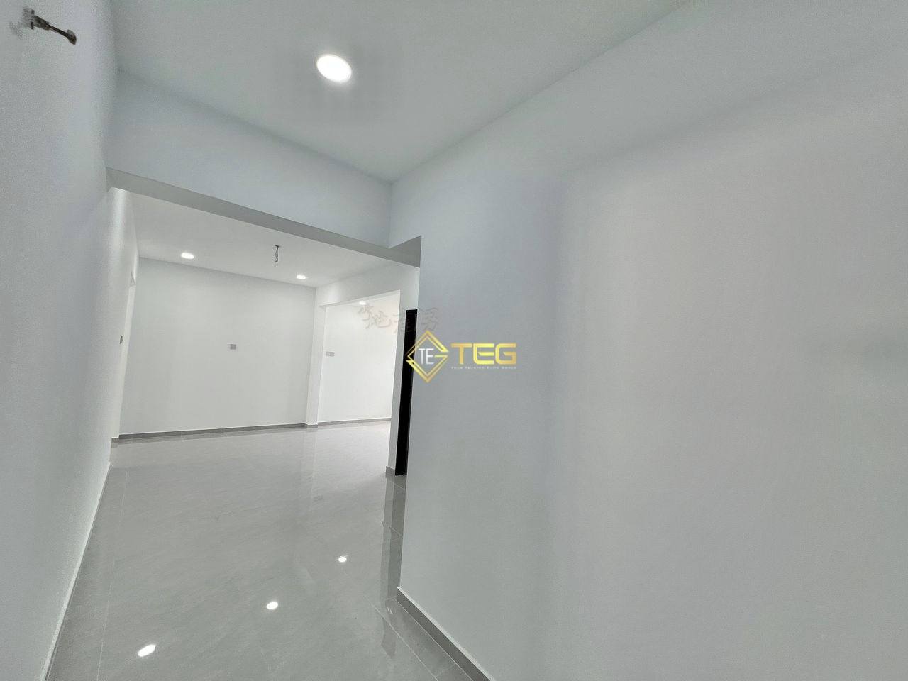 Eric Teluk Pulai 1sty Corner - photo 8