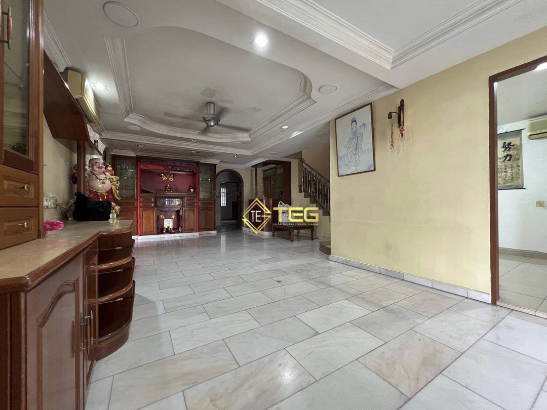 Eric Bukit Tinggi 2 storey corner - photo 2